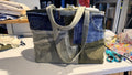 The Athena Tote - The Ever After Collection