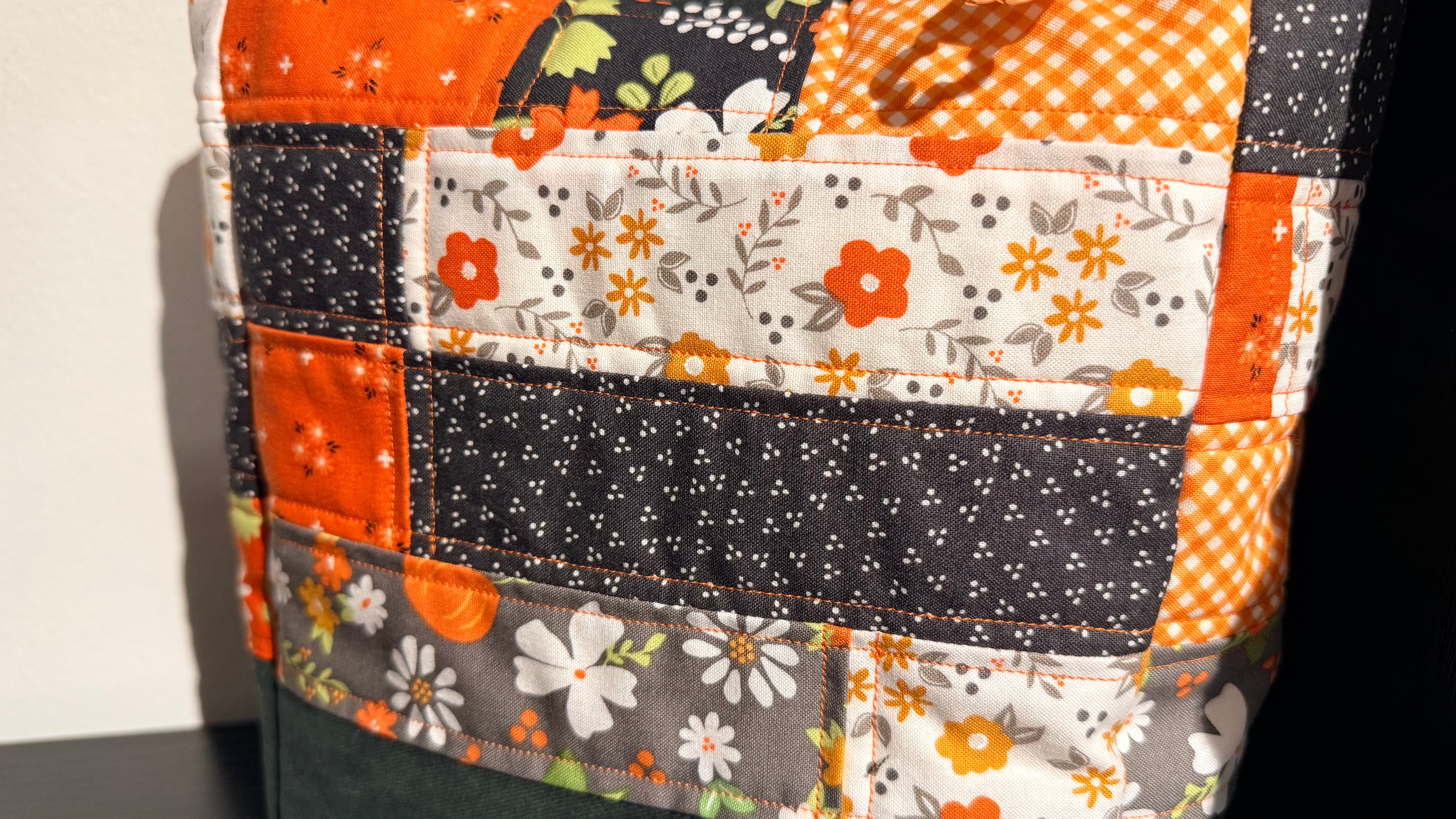 The Persephone Tote — Ever After Collection
