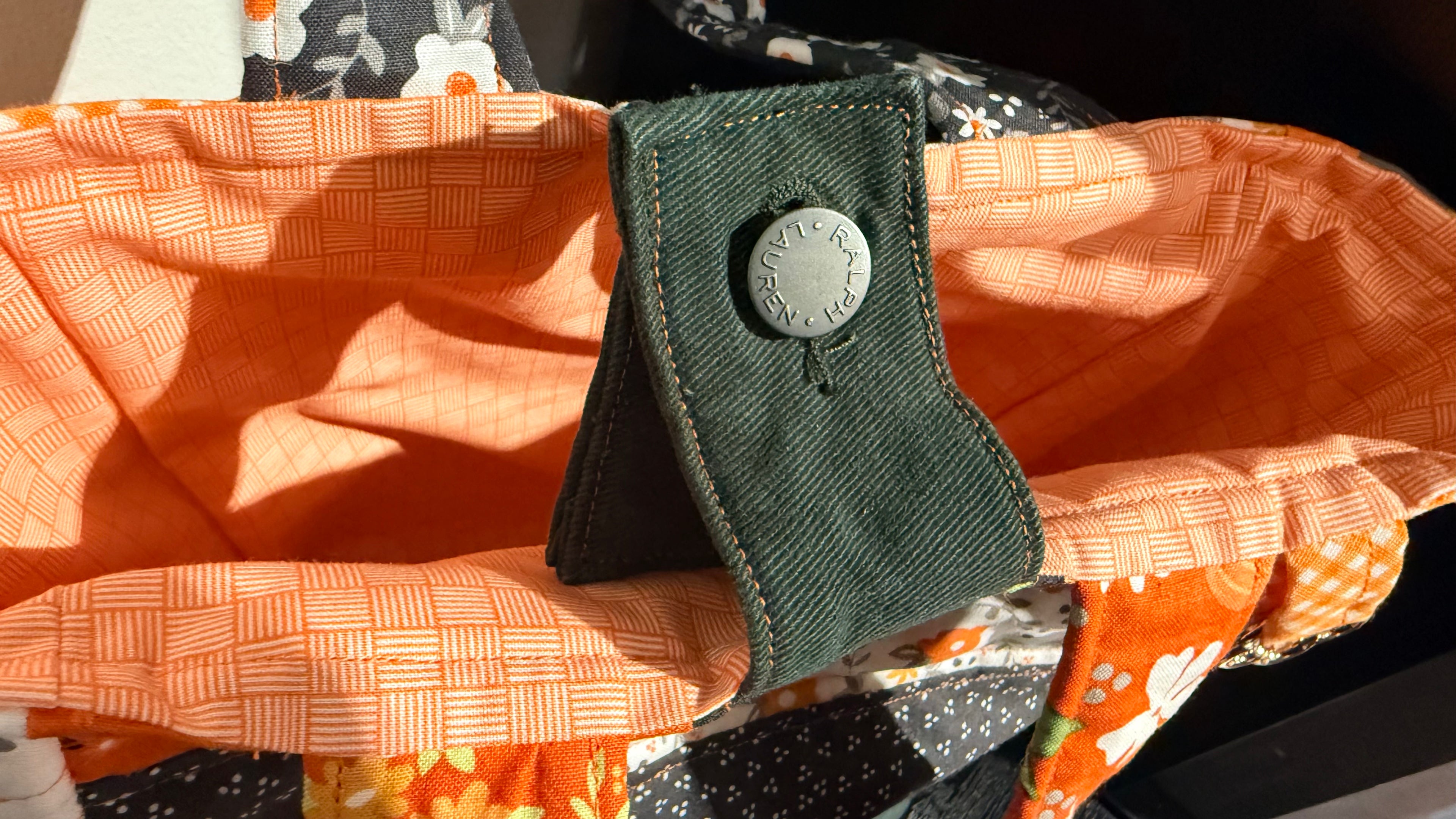 The Persephone Tote — Ever After Collection