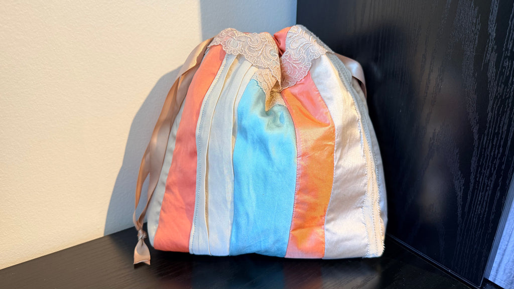 The Keepsake Bag - The Ever After Collection
