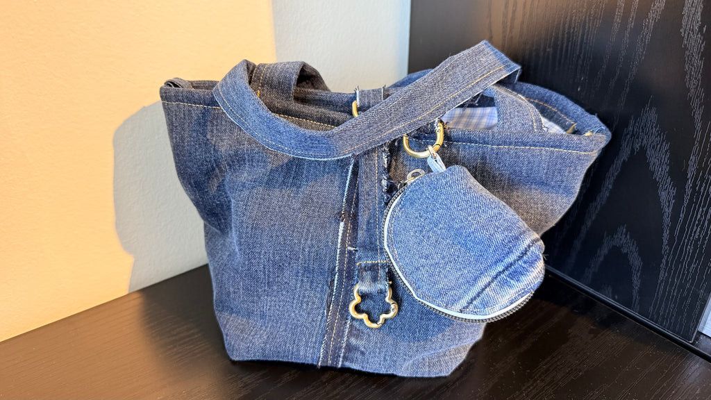 The Charlie Handbag - The Ever After Collection