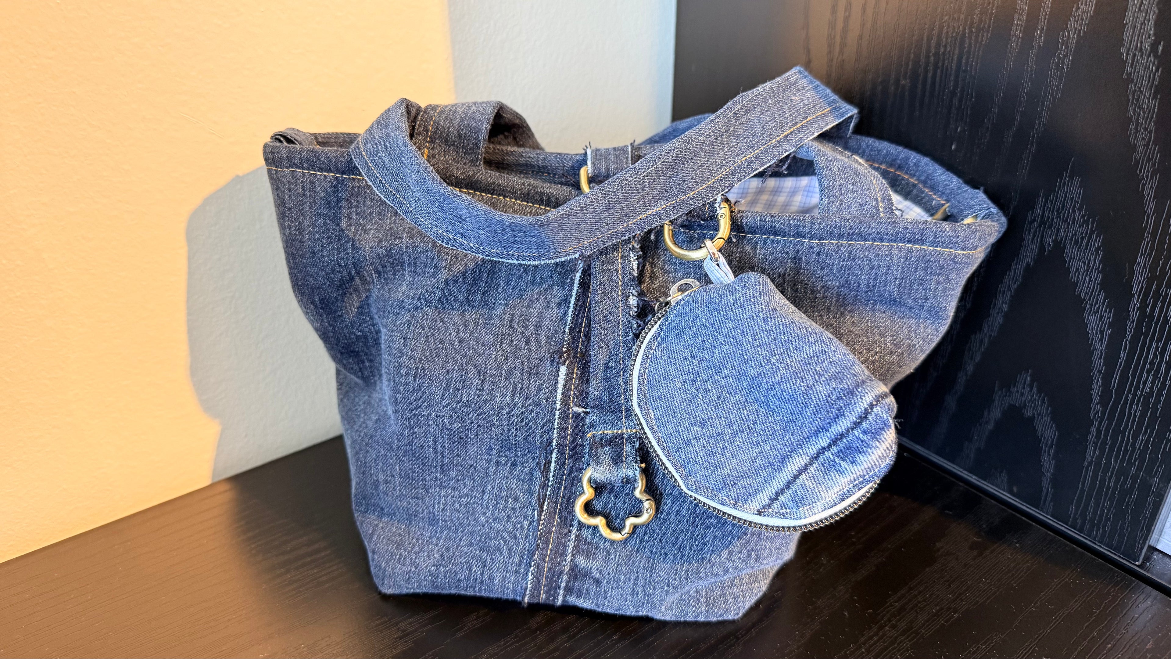 The Charlie Handbag - The Ever After Collection