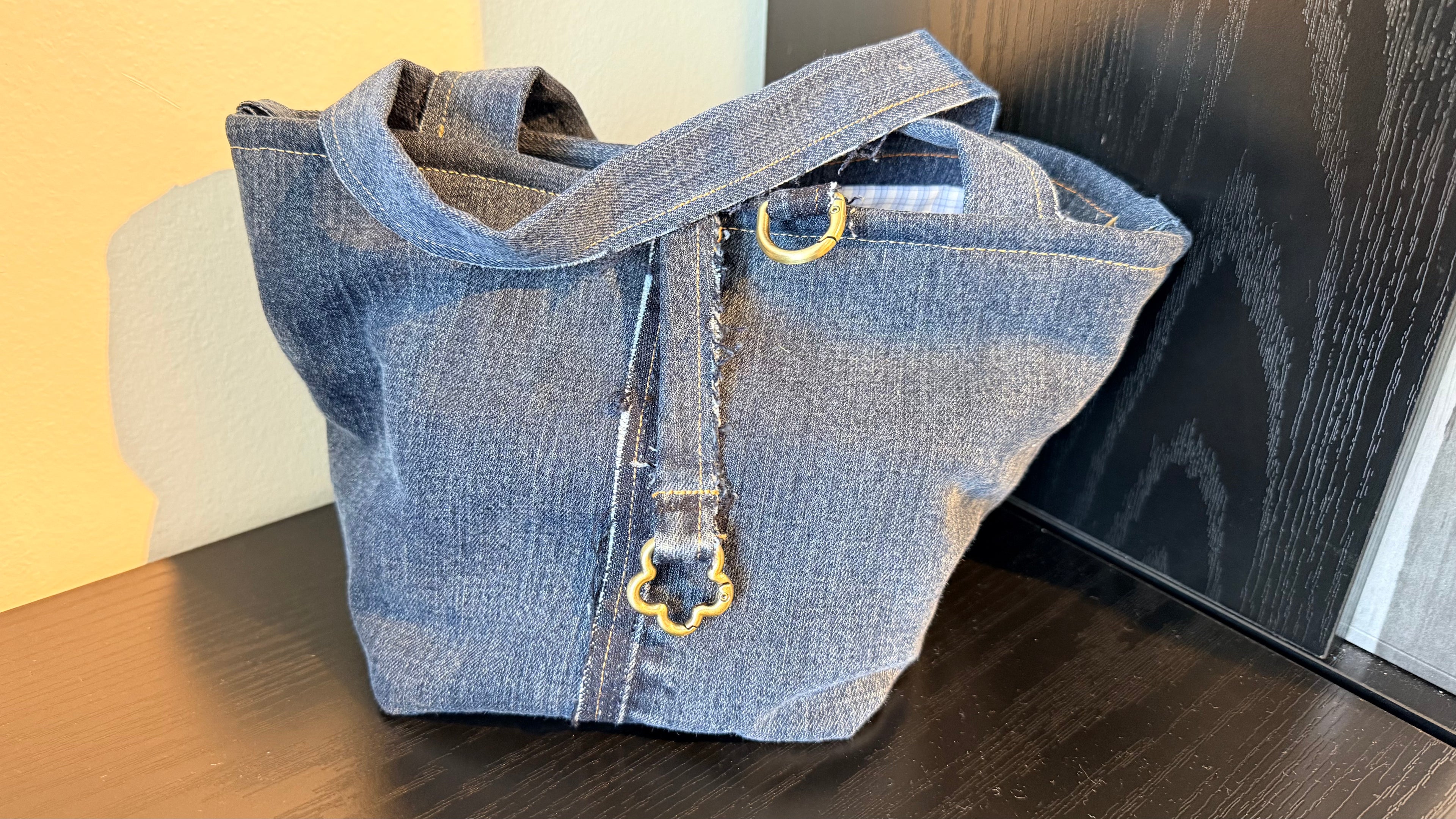 The Charlie Handbag - The Ever After Collection