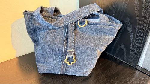 The Charlie Handbag - The Ever After Collection