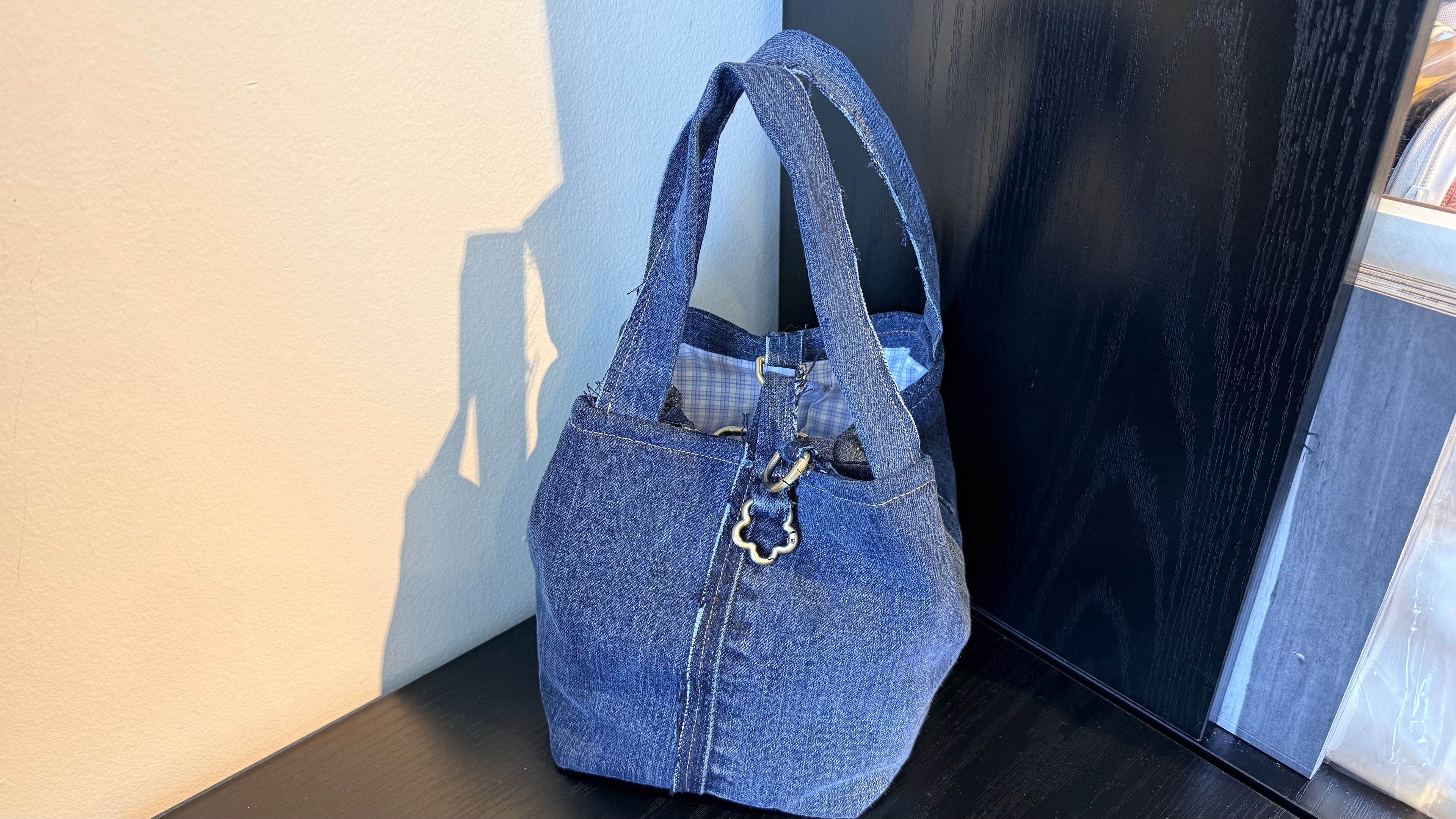 The Charlie Handbag - The Ever After Collection