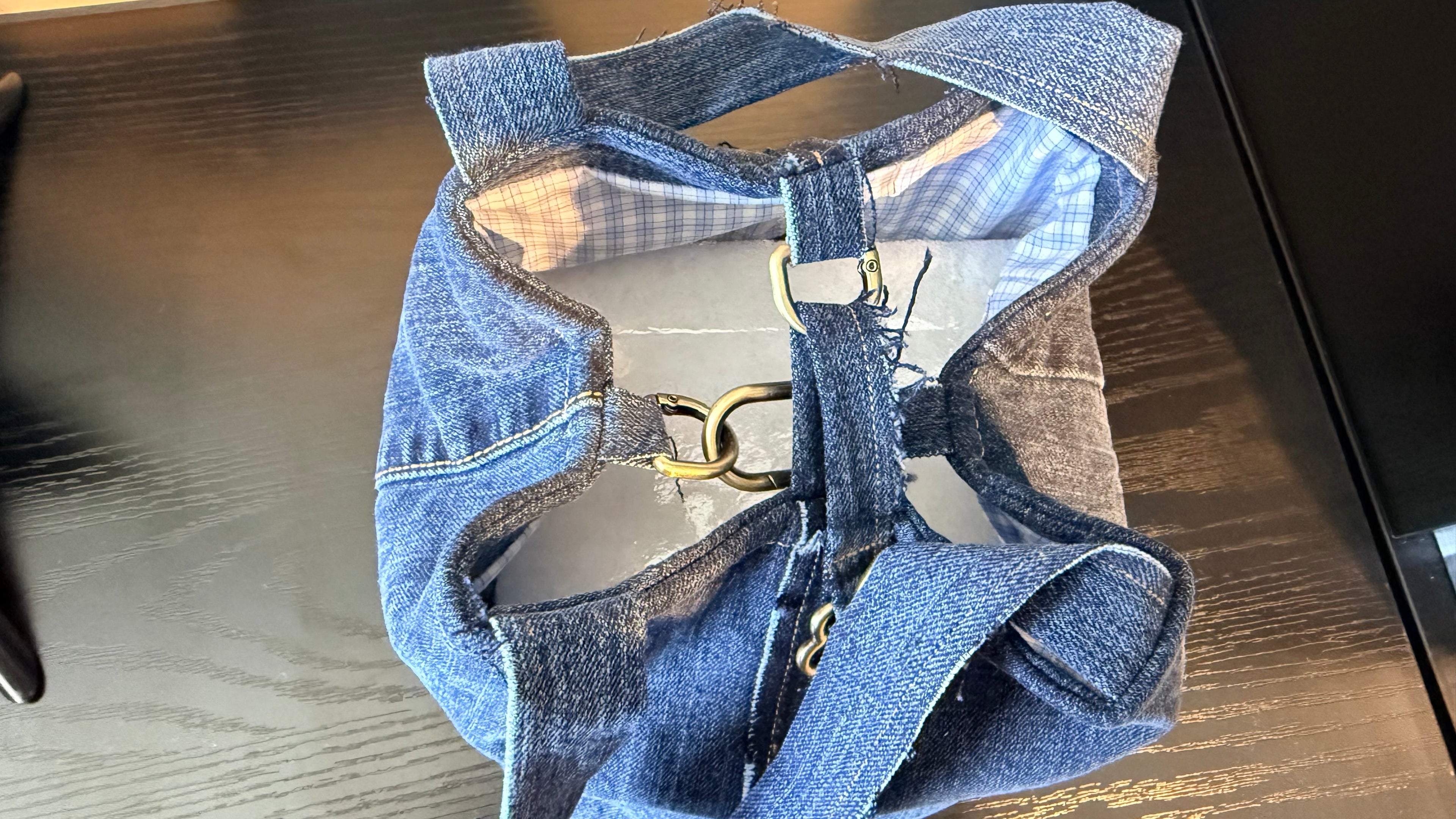 The Charlie Handbag - The Ever After Collection