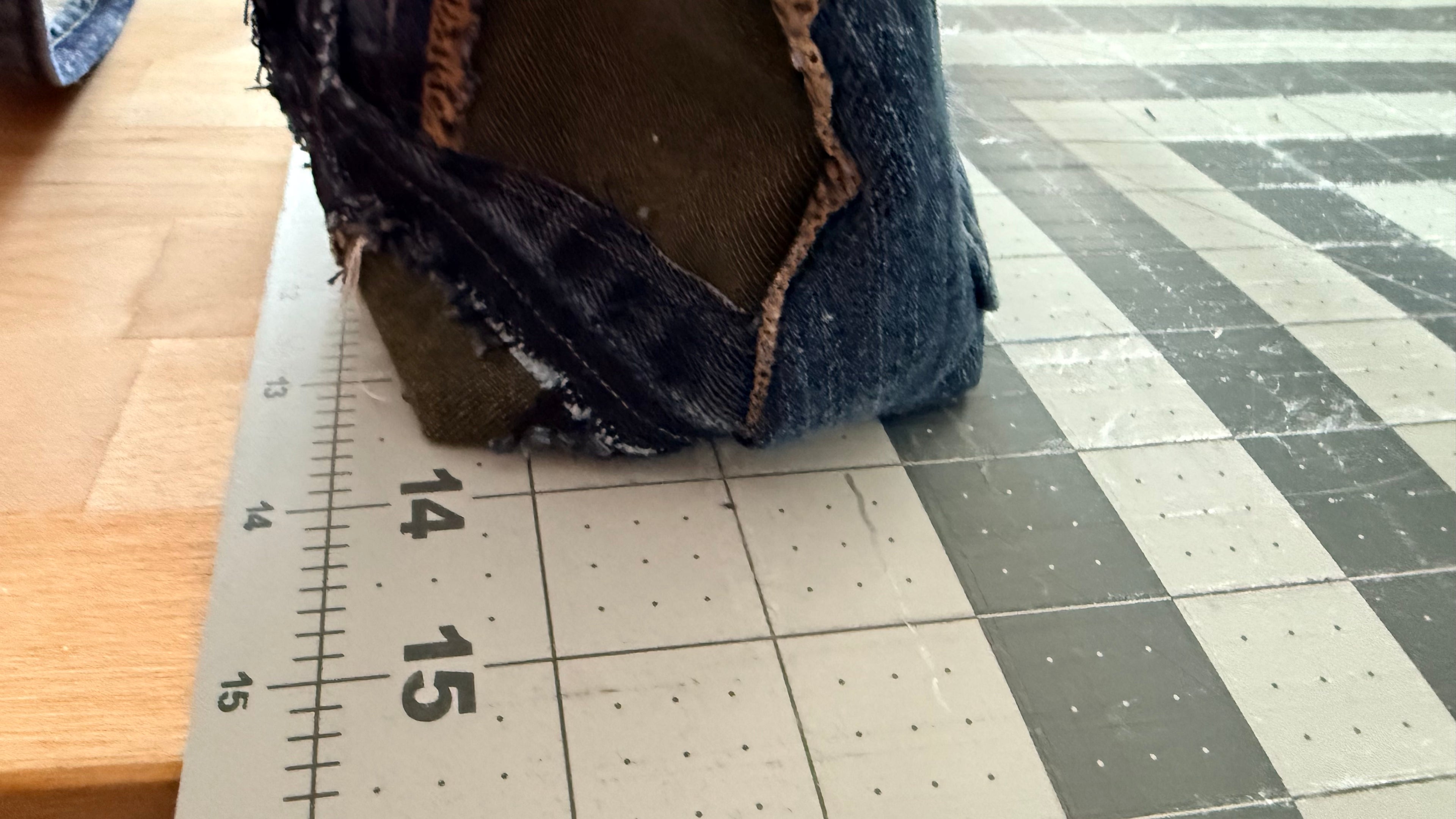 The Athena Tote - The Ever After Collection