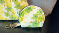 The Quiet Glimmer Coin Charm - Ever After Collection